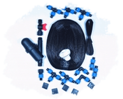 Наборы капельного полива