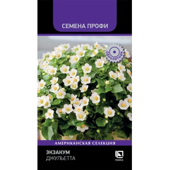 Экзакум Джульетта (Семена Профи)