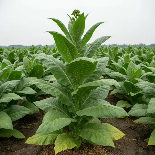 Табак Рубин (курительный) (большой пакет)