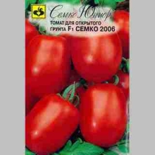 Томат Семко-2006 F1 - Семена Тут