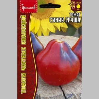 Томат Синяя Груша (большой пакет)