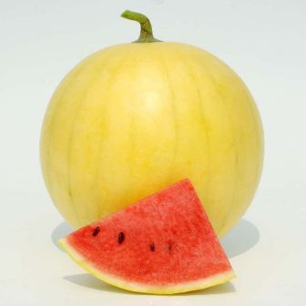 Арбуз Красное Золото F1