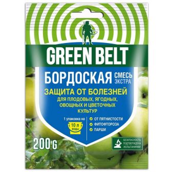 Бордоская смесь 200г