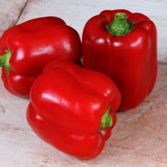 Перец Царь Мангал F1