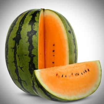 Арбуз Диоранж F1