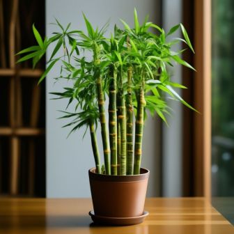 Бамбук Тропикана (обыкновенный)