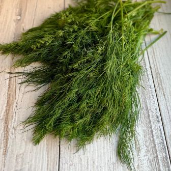 Укроп Сарри (большой пакет)