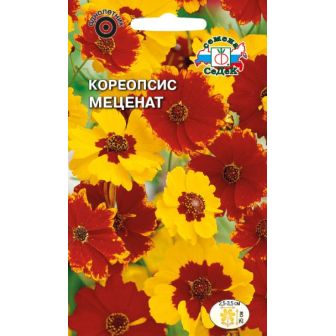 Кореопсис Меценат смесь