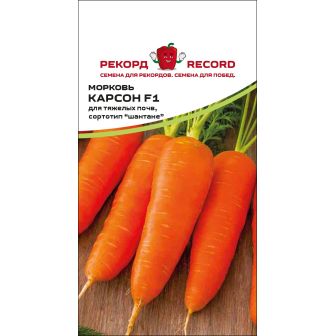 Морковь Карсон F1