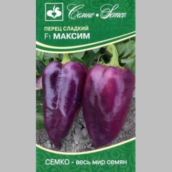 Перец Максим F1