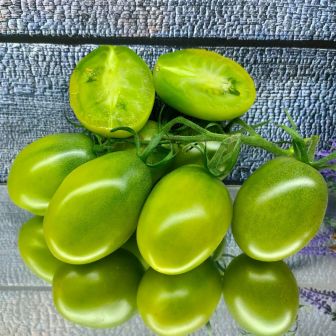 Томат Чили Верде