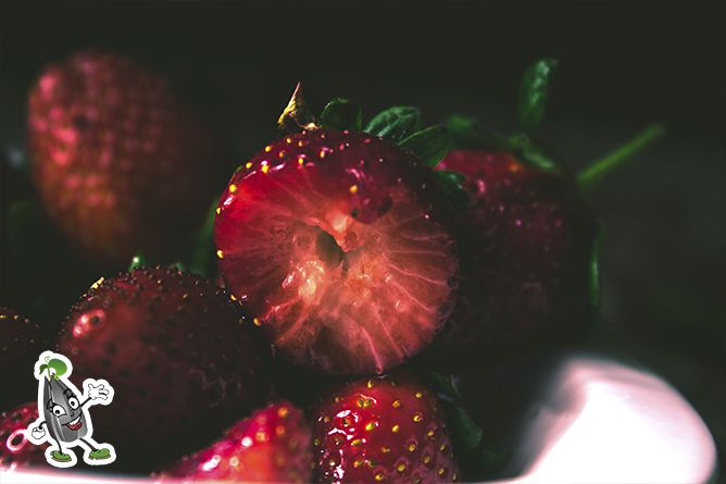 Подкормка для клубники