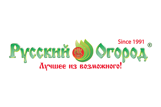 Русский огород - Глобальное обновление новинок!
